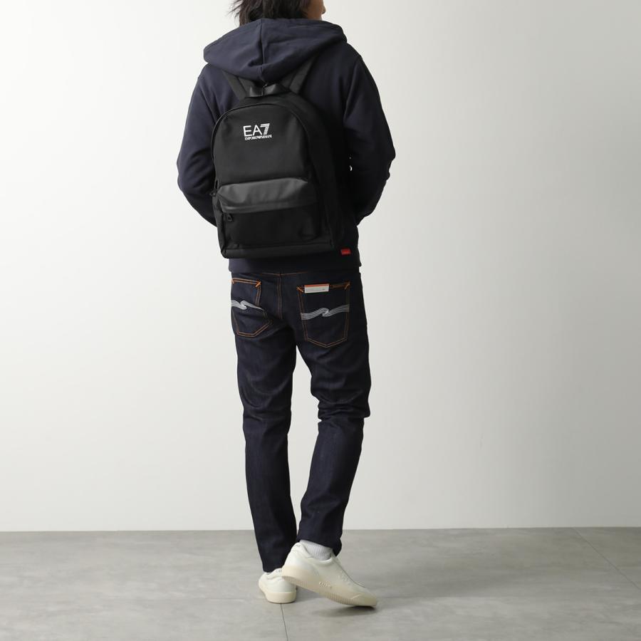 EA7 EMPORIO ARMANI エアセッテ エンポリオアルマーニ バックパック
