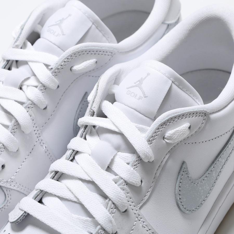 NIKE（ナイキ） スニーカー AIR JORDAN 1 LOW G エア ジョーダン