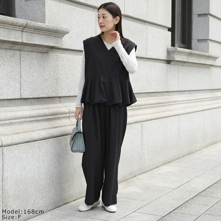 Dignite collier（ディニテコリエ） セットアップ 80267062 レディース