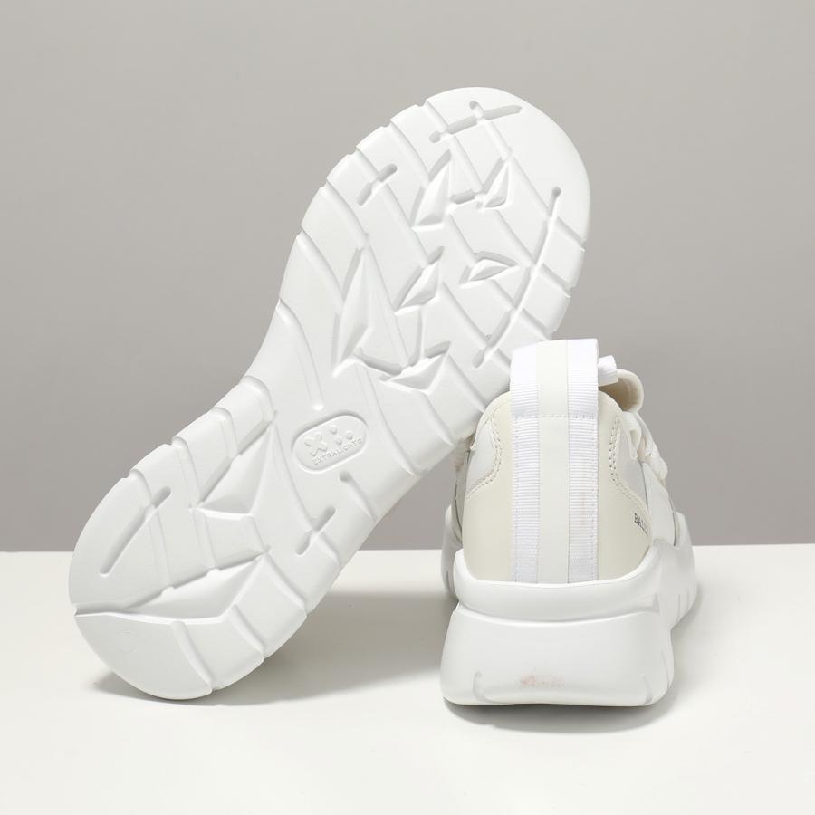Bally（バリー） スニーカー BISE ビセ レディース ミドルカット