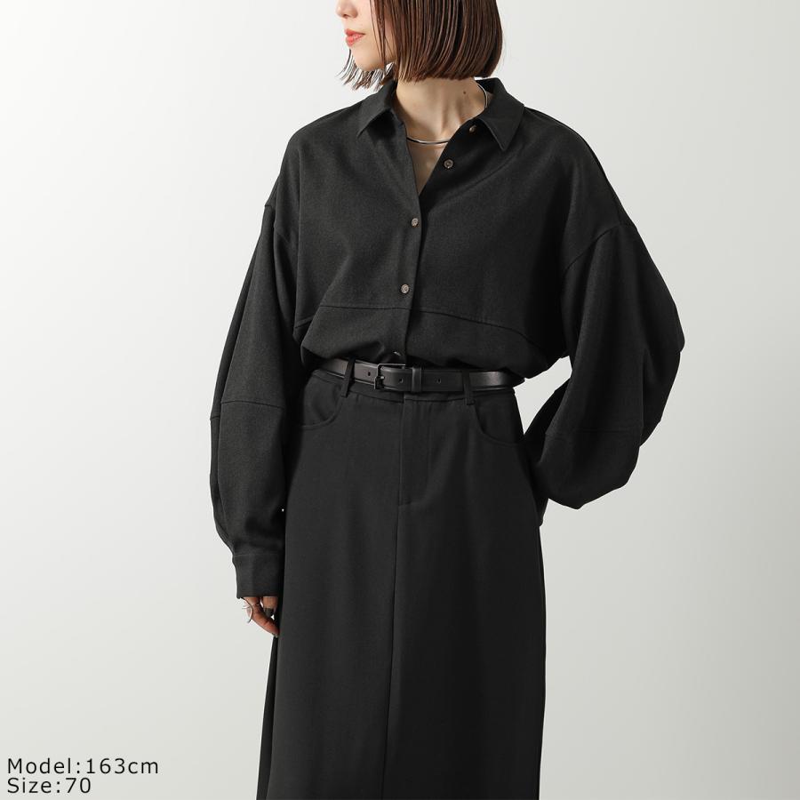 Maison Margiela（メゾンマルジェラ） ベルト SA1TP0020 P8832 メンズ