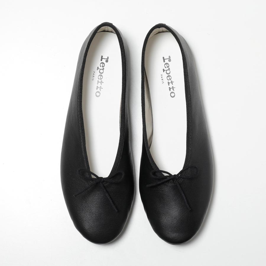repetto（レペット） バレエシューズ LILOUH リロウ V4096VE V4096VEM