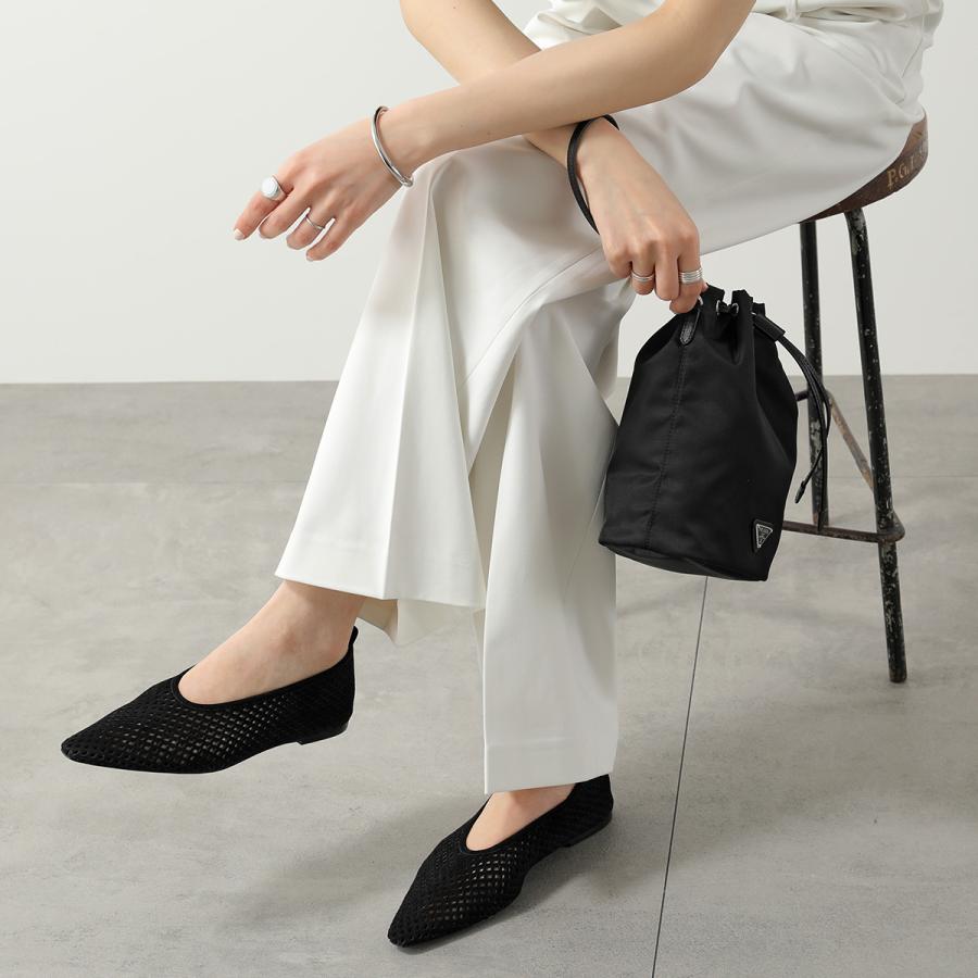 JIL SANDER（ジルサンダー） フラットシューズ BALLERINA バレリーナ