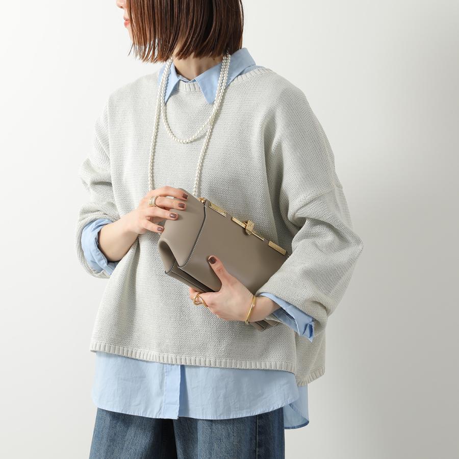 Zanchetti（ザンケッティ） ハンドバッグ AMLETO 20 アムレット 20AM