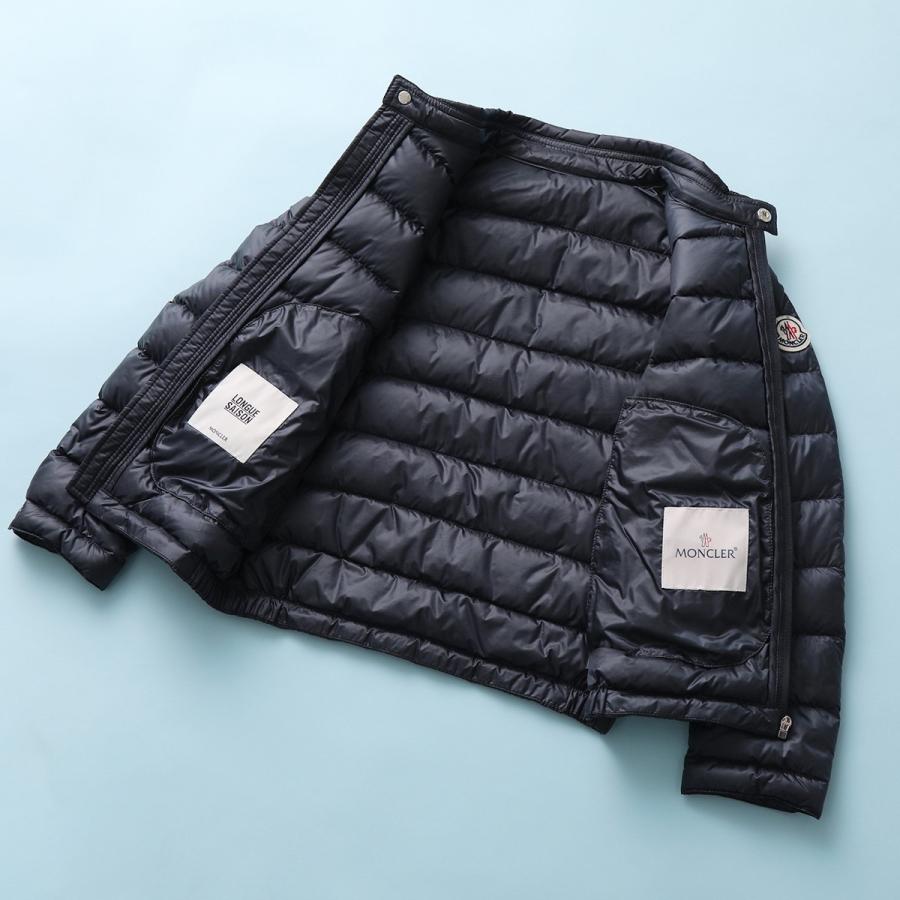 MONCLER（モンクレール） MONCLER KIDS キッズ ダウンジャケット