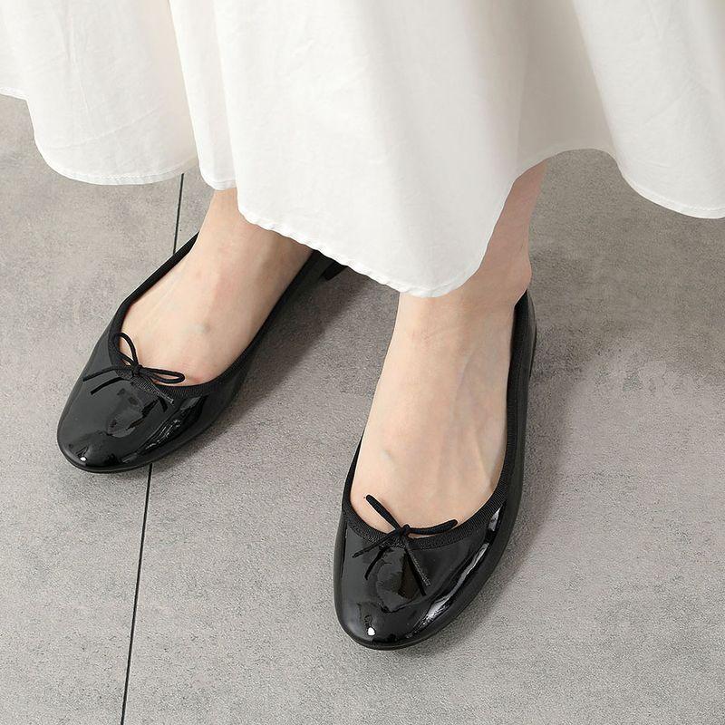 repetto（レペット） バレエシューズ Lili Ballerinas リリ V1790VLUX