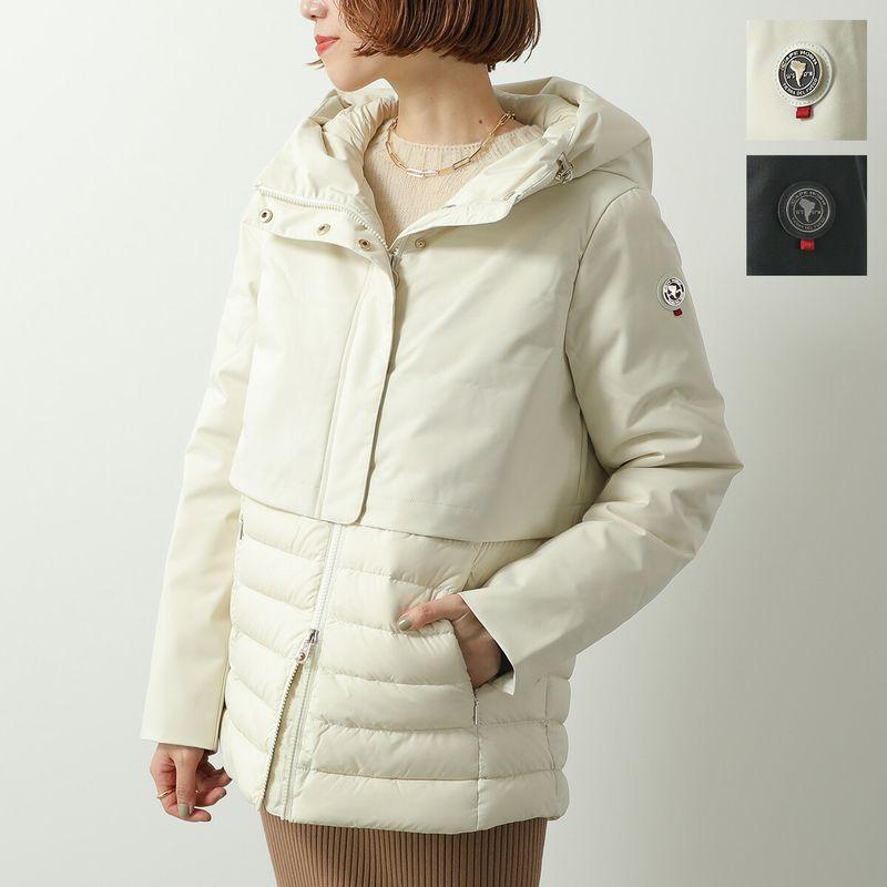 CAPEHORN（ケープホーン） ダウンコート CASABLANCA カサブランカ