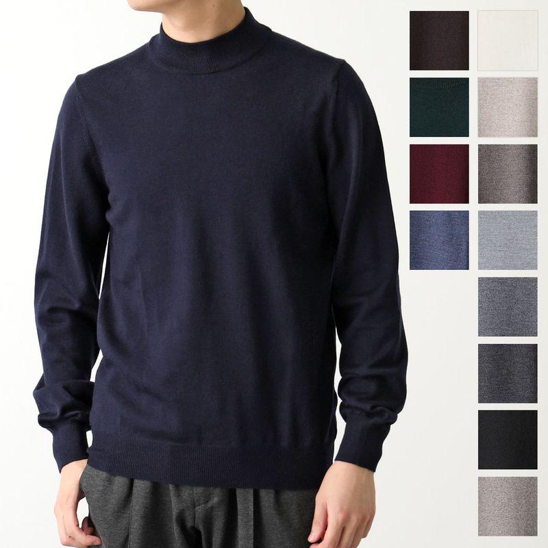 Gran Sasso（グランサッソ） セーター 55108 14290 メンズ ニット