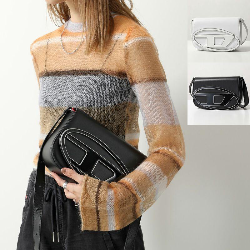 DIESEL（ディーゼル） クロスボディバッグ 1DR M X09568 PR818