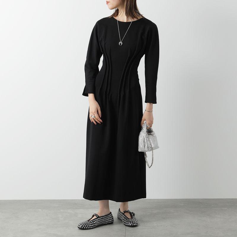 MEIMEIJ メイメイジェイ ワンピース M4IA07 レディース 長袖 ボート