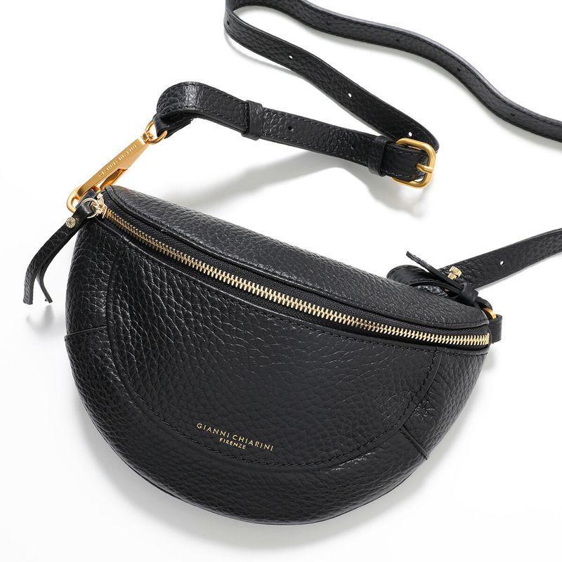 GIANNI CHIARINI（ジャンニ キアリーニ） ショルダーバッグ BROOKE