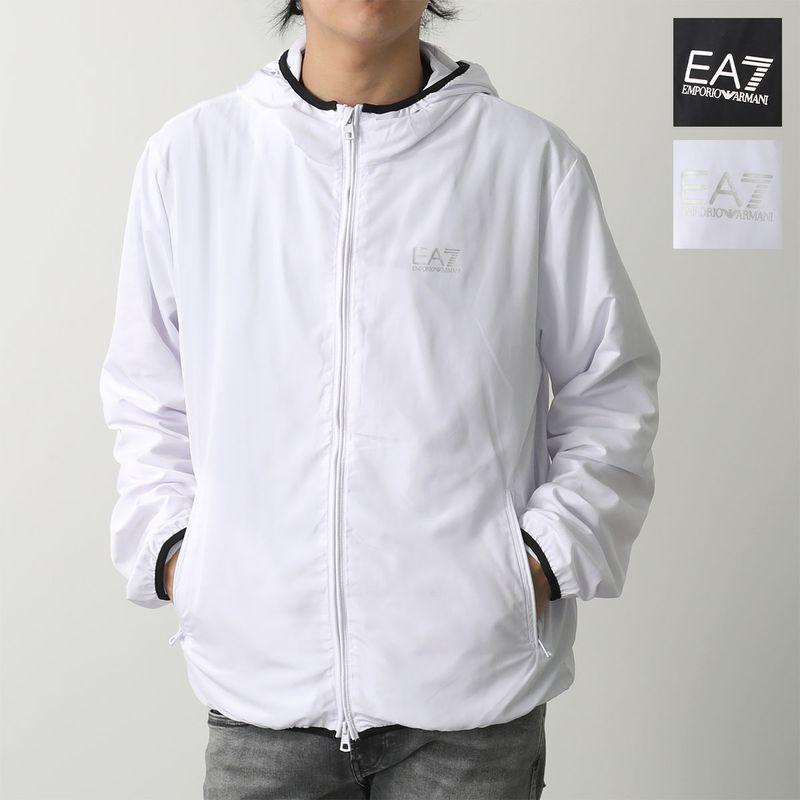 EA7 EMPORIO ARMANI エアセッテ エンポリオアルマーニ ジャケット