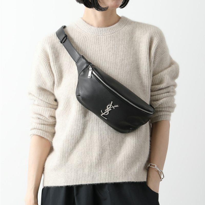 SAINT LAURENT サンローラン ボディバッグ CLAUDIUS 590076 03U0E