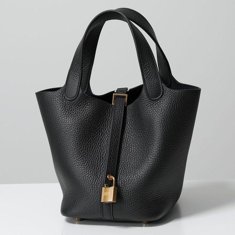 HERMES（エルメス） ピコタン PICOTIN LOCK PM 18 ピコタンロック