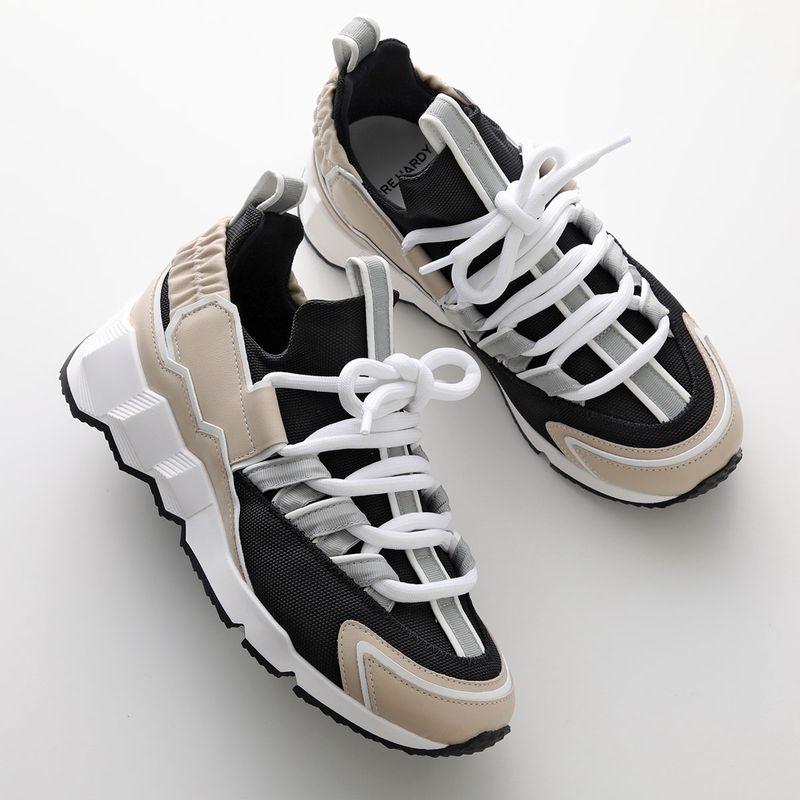 PIERRE HARDY（ピエールアルディ） スニーカー TREK COMET トレック