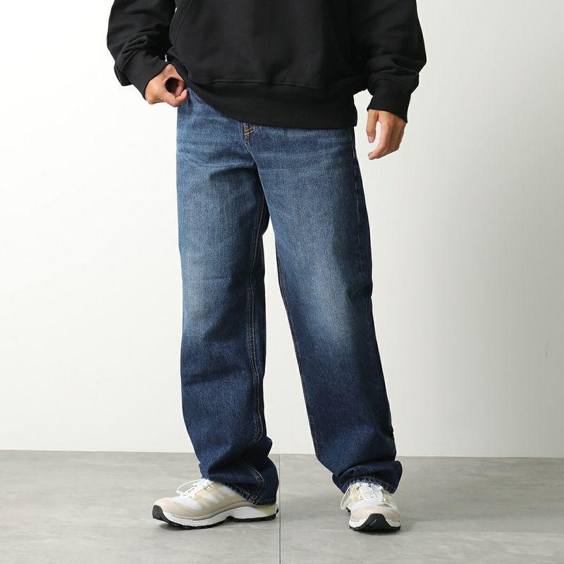 DIESEL（ディーゼル） ジーンズ relaxed jeans 2001 d-macro A11598