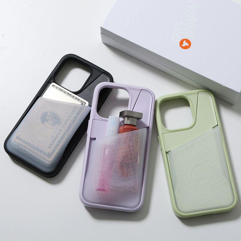 Ninja Labs ニンジャラボ iPhone16/16Pro 15/15Pro 14Pro 13Pro 専用