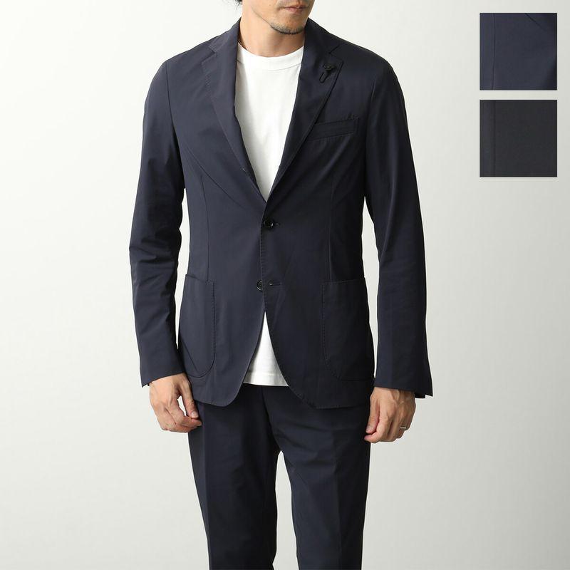 LARDINI（ラルディーニ） セットアップ トラベルスーツ AA091AQ10