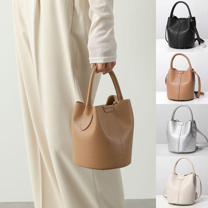 andrea cardone アンドレアカルドネ ショルダーバッグ 1897 レディース