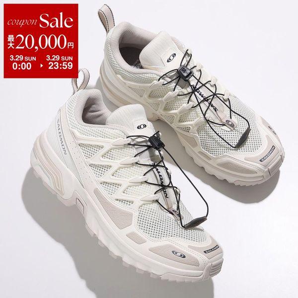 SALOMON（サロモン） スニーカー ACS + OG L47134400 メンズ