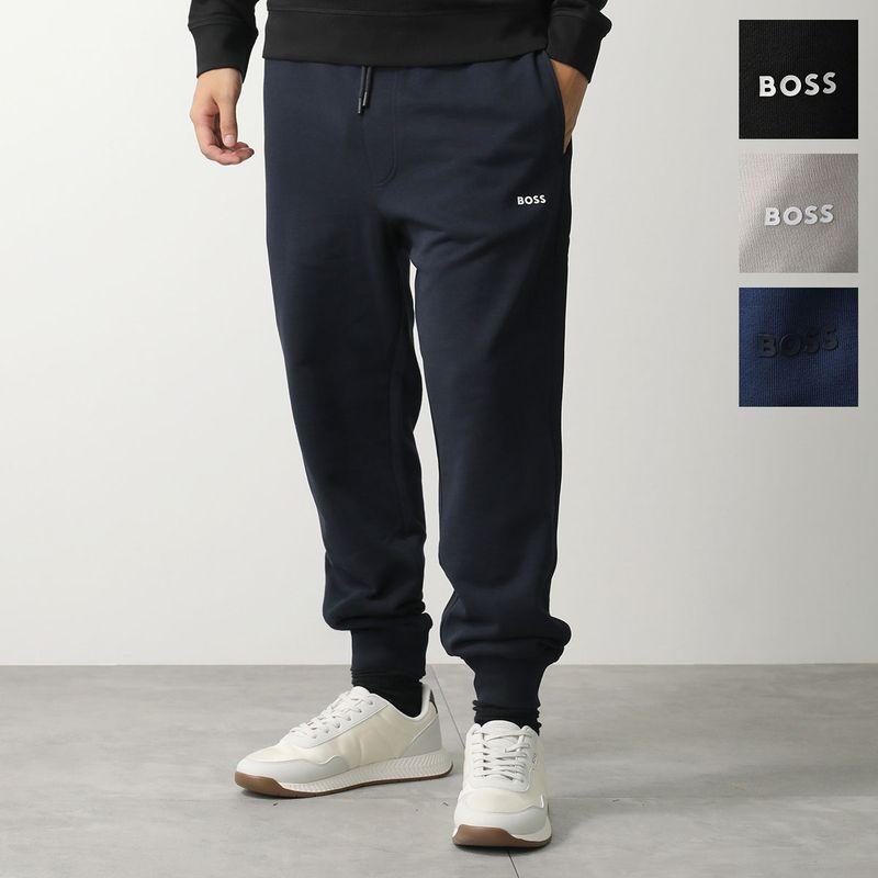 HUGO BOSS（ヒューゴ・ボス） HUGO BOSS ORANGE オレンジ スウェット