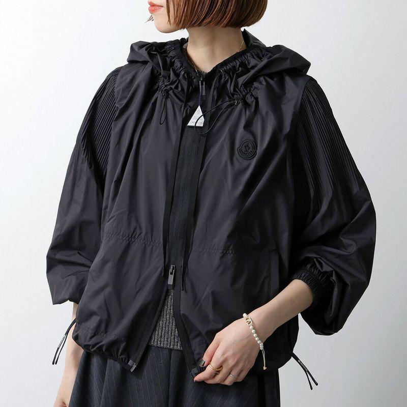 MONCLER（モンクレール） MONCLER Matt Black マットブラック