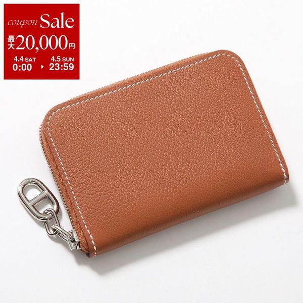 HERMES（エルメス） コインケース ジップアンゴー コンパクト Zipengo