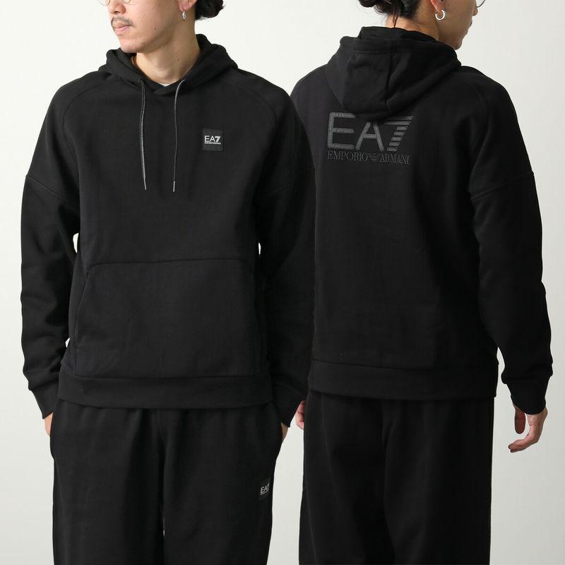 EA7 EMPORIO ARMANI エアセッテ エンポリオアルマーニ セットアップ