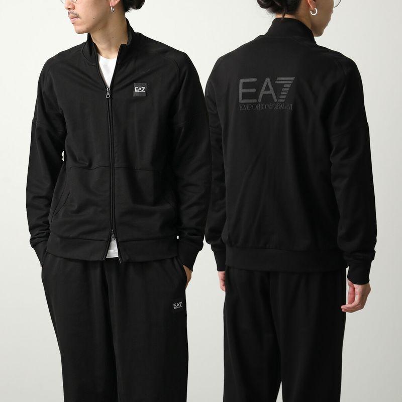 EA7 EMPORIO ARMANI エアセッテ エンポリオアルマーニ 上下
