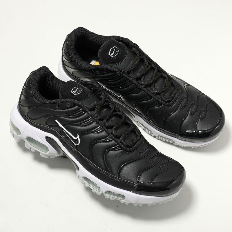 NIKE（ナイキ） スニーカー AIR MAX PLUS G エアマックス プラス G
