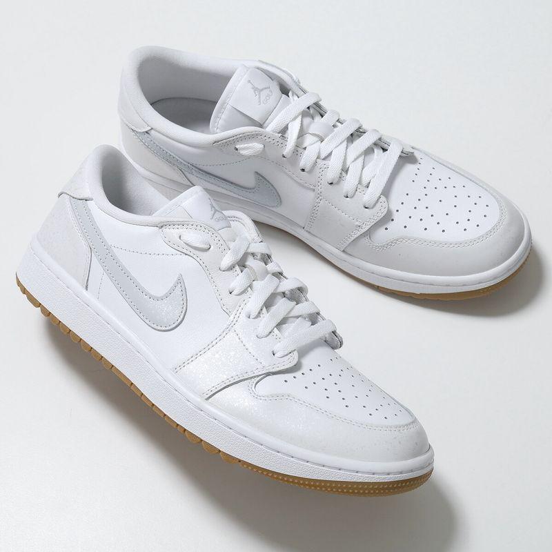 NIKE（ナイキ） スニーカー AIR JORDAN 1 LOW G エア ジョーダン