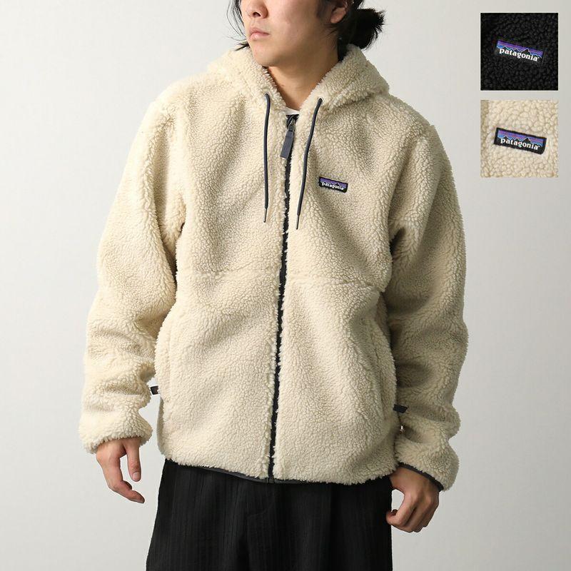 patagonia（パタゴニア） ジャケット M'S RETRO-X HOODY JKT レトロX