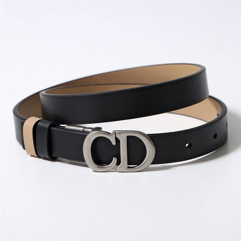 Christian Dior（クリスチャン・ディオール） Dior ディオール ベルト