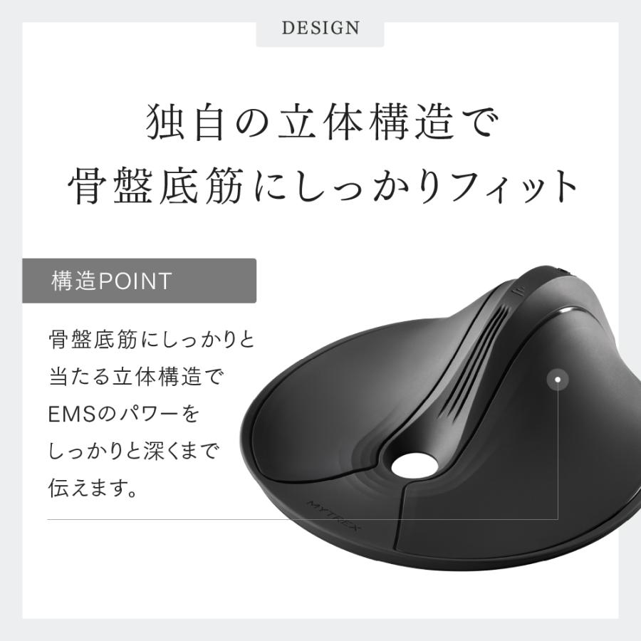 MYTREX（マイトレックス） 【今夜はナゾトレ＆THE TIMEで紹介！】骨盤