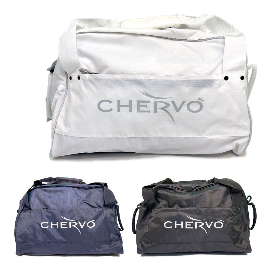 CHERVO（シェルボ） ボストンバッグ 033-89345 トートバッグ ゴルフ