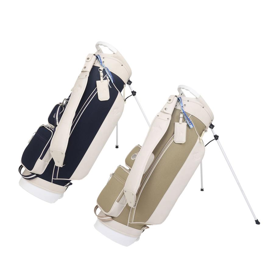 Orobianco（オロビアンコ） 在庫処分 ゴルフ 8.5型 スタンド キャディ