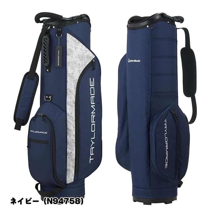 TaylorMade（テーラーメイド） 在庫処分 8.5型 スリム キャディバッグ