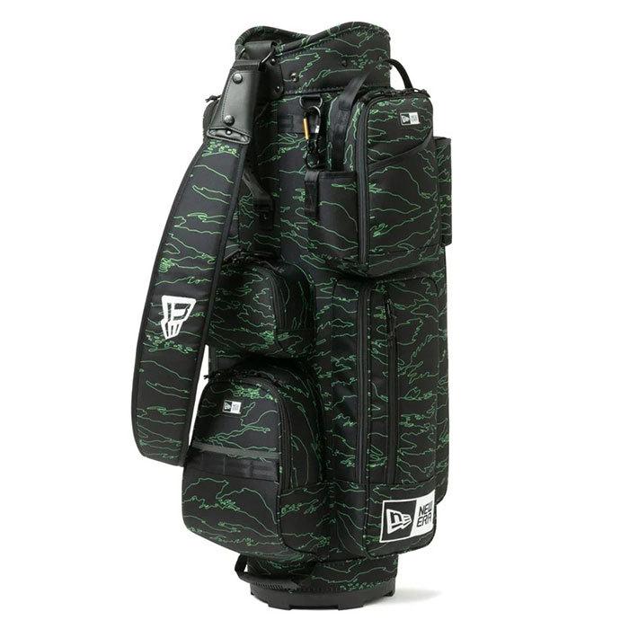 NEW ERA（ニューエラ） ゴルフバッグ キャディバッグ キャディーバッグ
