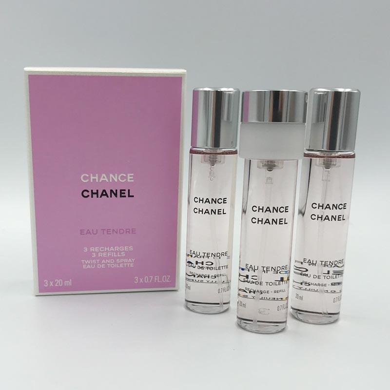 CHANEL（シャネル） 只今決算セール 香水 チャンス オータンドゥル