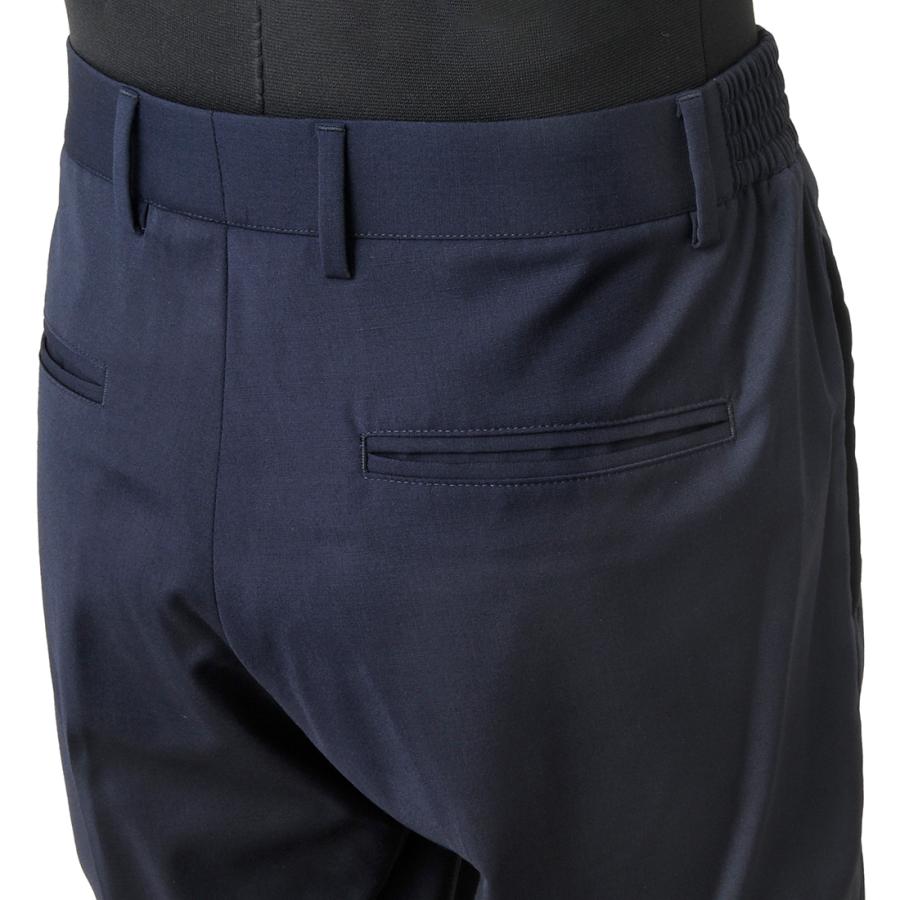 3月決算セール giab's ARCHIVIO ジャブス アルキヴィオ パンツ メンズ