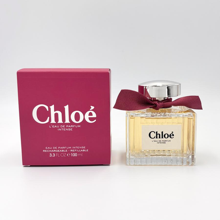 Chloe（クロエ） インテンス EDP オードパルファム 100ml レディース