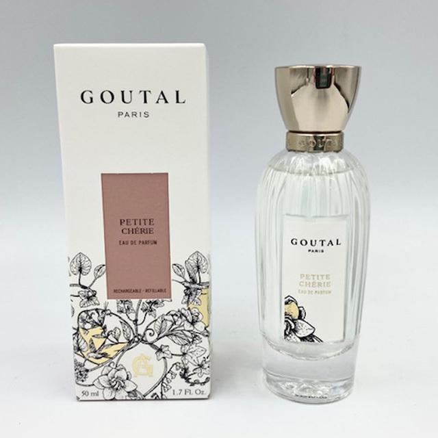 ANNICK GOUTAL（アニックグタール） GOUTAL グタール プチシェリー