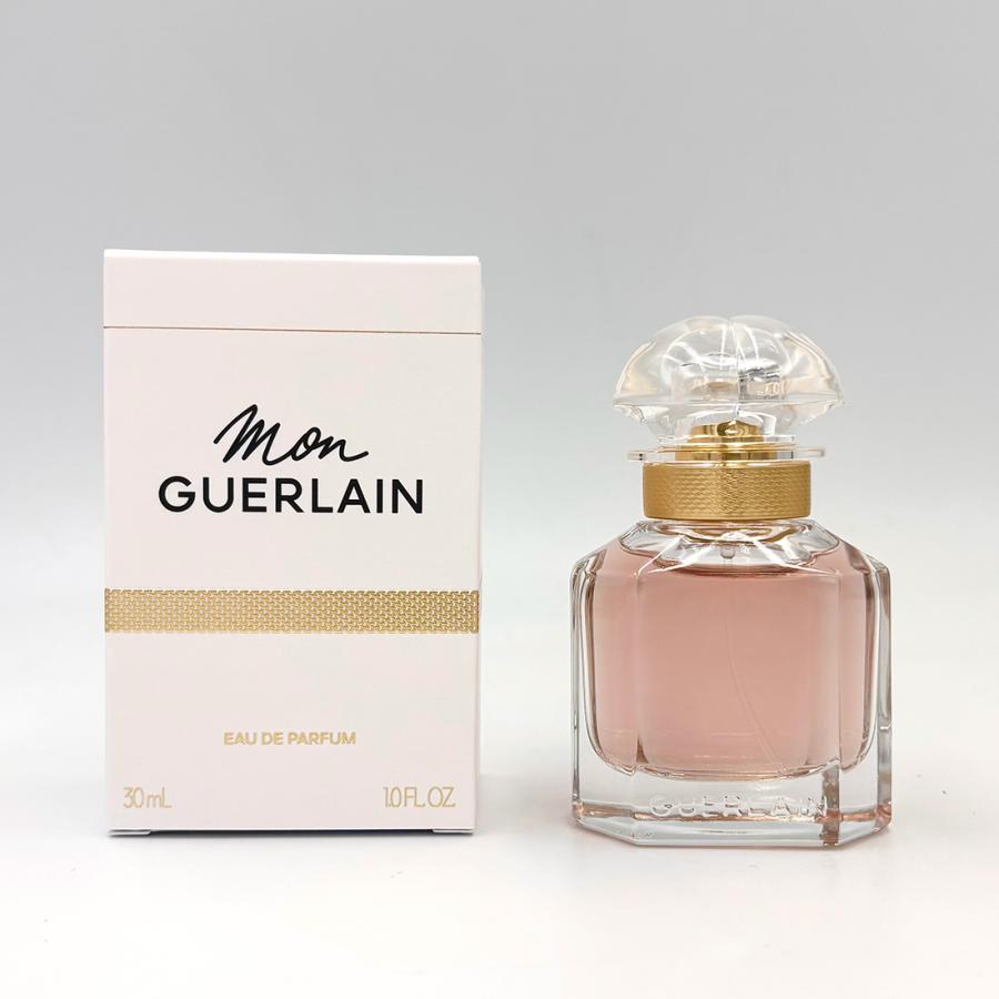 GUERLAIN（ゲラン） モンゲラン EDP オードパルファム 30ml レディース