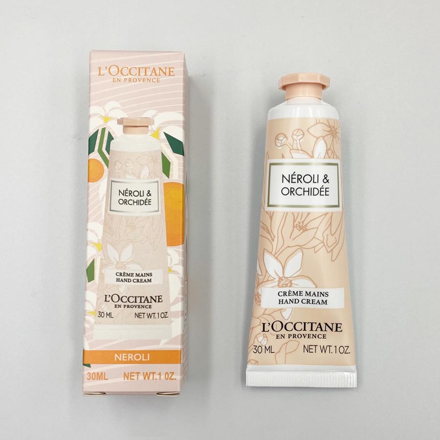 L'OCCITANE（ロクシタン） L'OCCITANE オーキデプレミアム ハンド