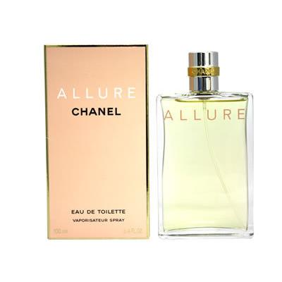 CHANEL（シャネル） 3月決算セール アリュール オードトワレ EDT 100ml