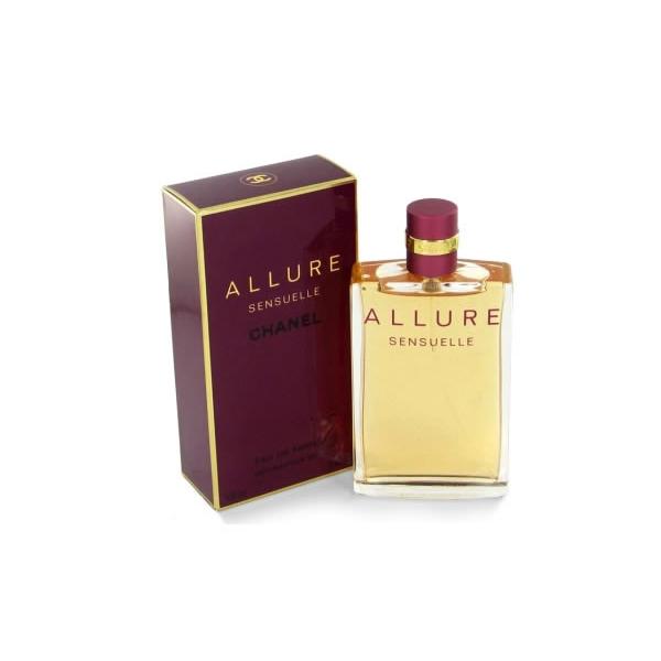 CHANEL（シャネル） アリュール センシュアル オードトワレ EDT 100ml