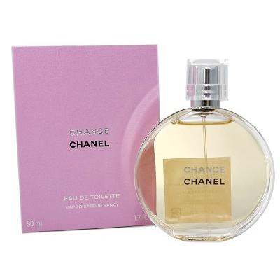 CHANEL（シャネル） 3月決算セール チャンス 50ml 香水 フレグランス