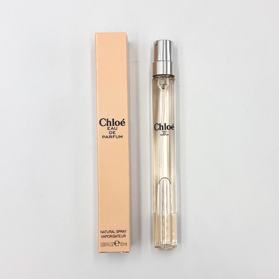 Chloe（クロエ） Chloe EDP オードパルファム 10ml レディース 香水