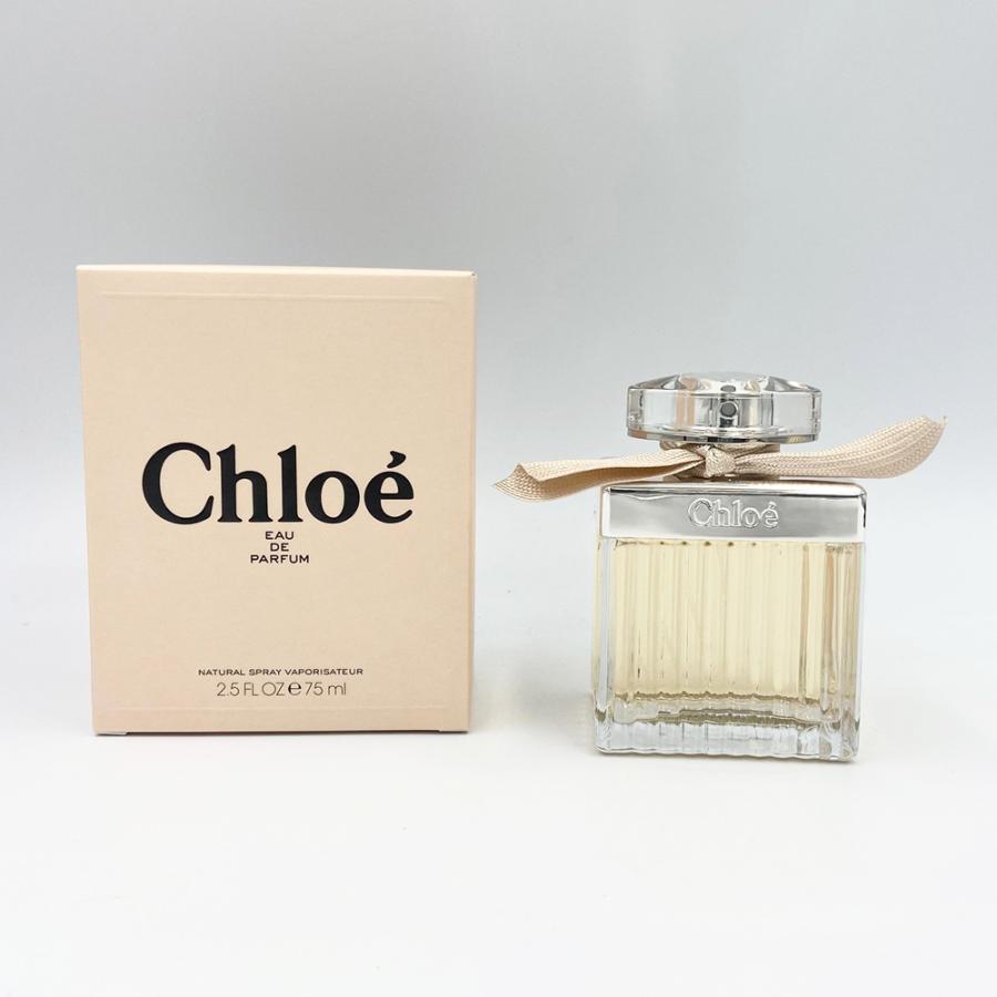 Chloe（クロエ） 3月決算セール オードパルファム 75ml EDP レディース