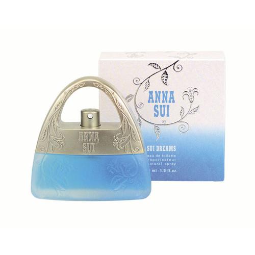 ANNA SUI（アナスイ） 3月決算セール 香水 スイドリームス 50ML EDT